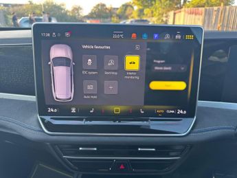 VOLKSWAGEN PASSAT 1.5 eTSI MHEV R-Line