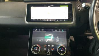 LAND ROVER RANGE ROVER VELAR 3.0 D300 R-Dynamic HSE