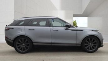 LAND ROVER RANGE ROVER VELAR 3.0 D300 R-Dynamic HSE