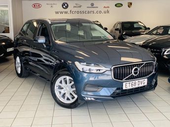 Volvo XC60 2.0 Momentum Pro D4 AWD