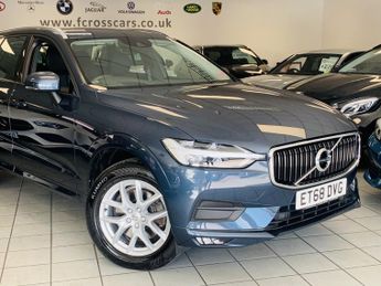 VOLVO XC60 2.0 Momentum Pro D4 AWD