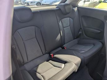 AUDI A1 1.4 TFSI Sport Euro 5 (s/s) 3dr