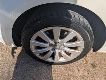 AUDI A1 1.4 TFSI Sport Euro 5 (s/s) 3dr