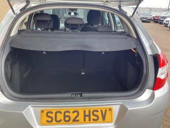 CITROEN C4 1.6 HDi 16V VTR+ Euro 5 5dr