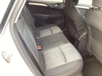 CITROEN C4 1.6 HDi 16V VTR+ Euro 5 5dr