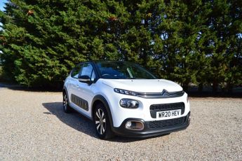 Citroen C3 1.2 PureTech Origins
