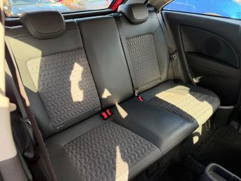 VAUXHALL CORSA 1.4 16V SE