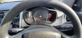 SUZUKI CELERIO 1.0 Dualjet SZ2