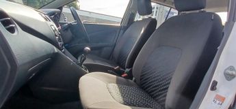 SUZUKI CELERIO 1.0 Dualjet SZ2