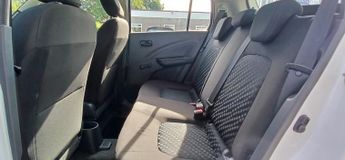 SUZUKI CELERIO 1.0 Dualjet SZ2