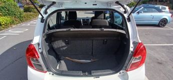 SUZUKI CELERIO 1.0 Dualjet SZ2