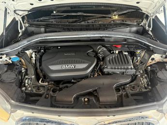 BMW X1 2.0 X1 xDrive20d Sport