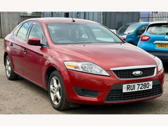 Ford Mondeo 1.6 Edge