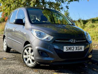 Hyundai I10 1.2 Classic