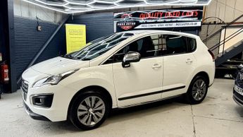 Peugeot 3008 1.6 BlueHDi Active