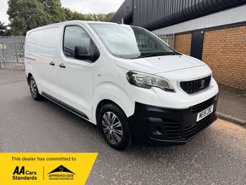 Peugeot Expert 1.6 BlueHDi 1000 Professional
