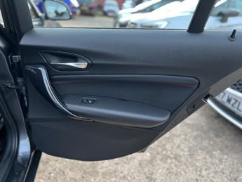 BMW 1 SERIES 1.6 116i Sport 5-door