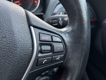 BMW 1 SERIES 1.6 116i Sport 5-door