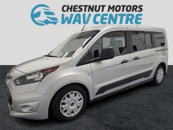 FORD GRAND TOURNEO CONNECT WAV Wheelchair Access 1.5 Diesel 4 Seats 2019