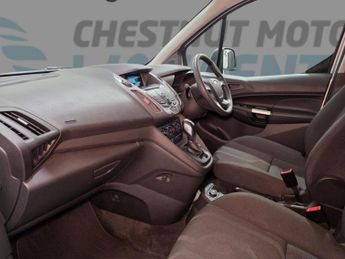 FORD GRAND TOURNEO CONNECT WAV Wheelchair Access 1.5 Diesel 4 Seats 2019