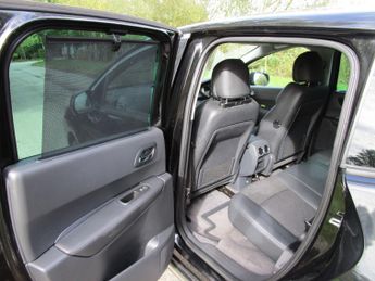 PEUGEOT 3008 1.6 HDi Allure - Great history - New set of tyres and refurb whe