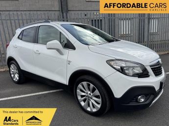 Vauxhall Mokka SE 1.4 TURBO