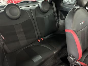 FIAT 500 1.2 500 1.2 69hp S