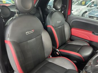 FIAT 500 1.2 500 1.2 69hp S