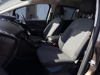 FORD GRAND C-MAX 2.0 TDCi Titanium Powershift Euro 6 (s/s) 5dr