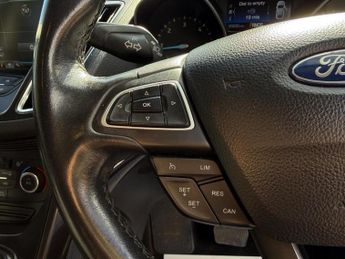 FORD GRAND C-MAX 2.0 TDCi Titanium Powershift Euro 6 (s/s) 5dr