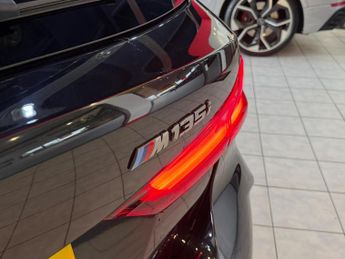 BMW 1 SERIES 2.0 M135i xDrive(CAT-N).