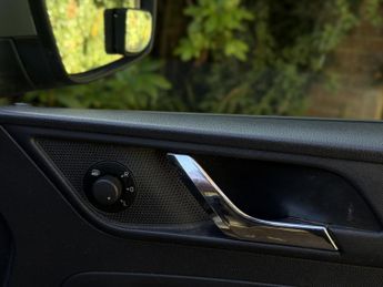 SKODA RAPID 1.4 TSI SE