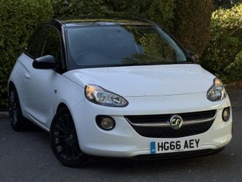 Vauxhall ADAM 1.2 i JAM