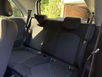 VAUXHALL ADAM 1.2 i JAM