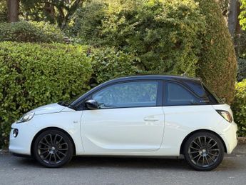 VAUXHALL ADAM 1.2 i JAM