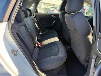 AUDI A1 1.6 TDI Sport Sportback Euro 5 (s/s) 5dr