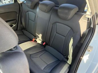AUDI A1 1.6 TDI Sport Sportback Euro 5 (s/s) 5dr
