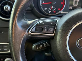 AUDI A1 1.6 TDI Sport Sportback Euro 5 (s/s) 5dr