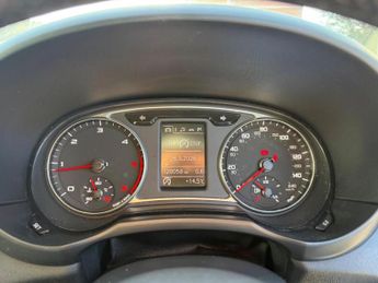 AUDI A1 1.6 TDI Sport Sportback Euro 5 (s/s) 5dr