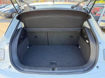 AUDI A1 1.6 TDI Sport Sportback Euro 5 (s/s) 5dr