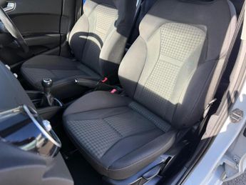 AUDI A1 1.6 TDI Sport Sportback Euro 5 (s/s) 5dr
