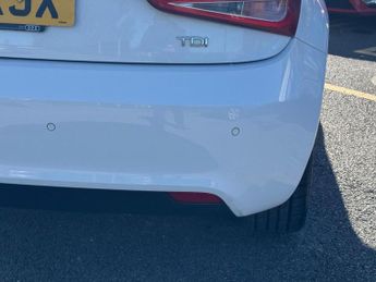 AUDI A1 1.6 TDI Sport Sportback Euro 5 (s/s) 5dr