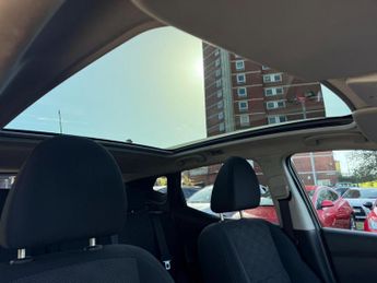 NISSAN QASHQAI 1.5 dCi n-tec 2WD Euro 5 (s/s) 5dr
