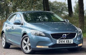 Volvo V40 1.6 D2 SE