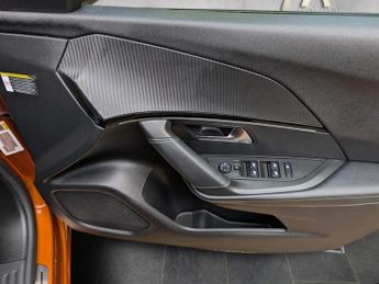 PEUGEOT E-2008 50kWh GT Auto 5dr