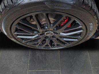 AUDI Q3 2.0 TDI Black Edition S Tronic quattro Euro 6 (s/s) 5dr