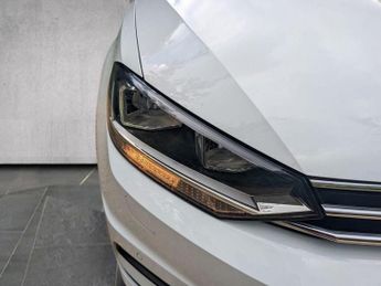 VOLKSWAGEN TOURAN 1.5 TSI EVO SE Family DSG Euro 6 (s/s) 5dr