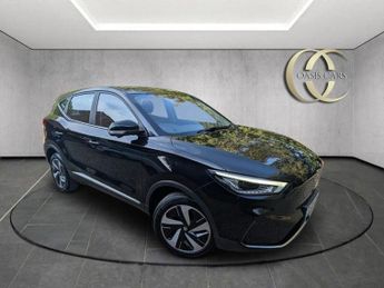 MG ZS 51.1kWh SE Auto 5dr