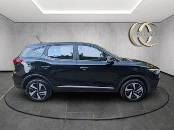 MG MG ZS 51.1kWh SE Auto 5dr