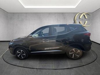 MG MG ZS 51.1kWh SE Auto 5dr